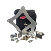 Single Alloy Chute Frame Kit