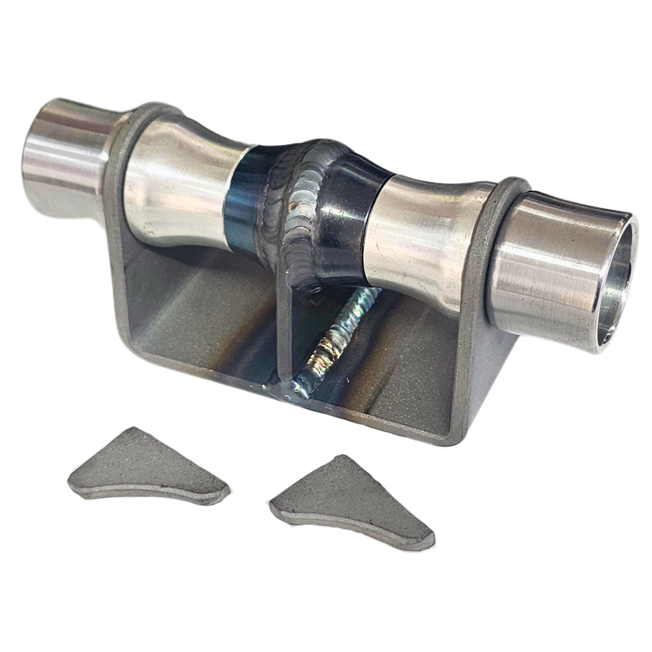 Dual Parachute Pull Kit