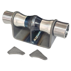 Dual Parachute Pull Kit
