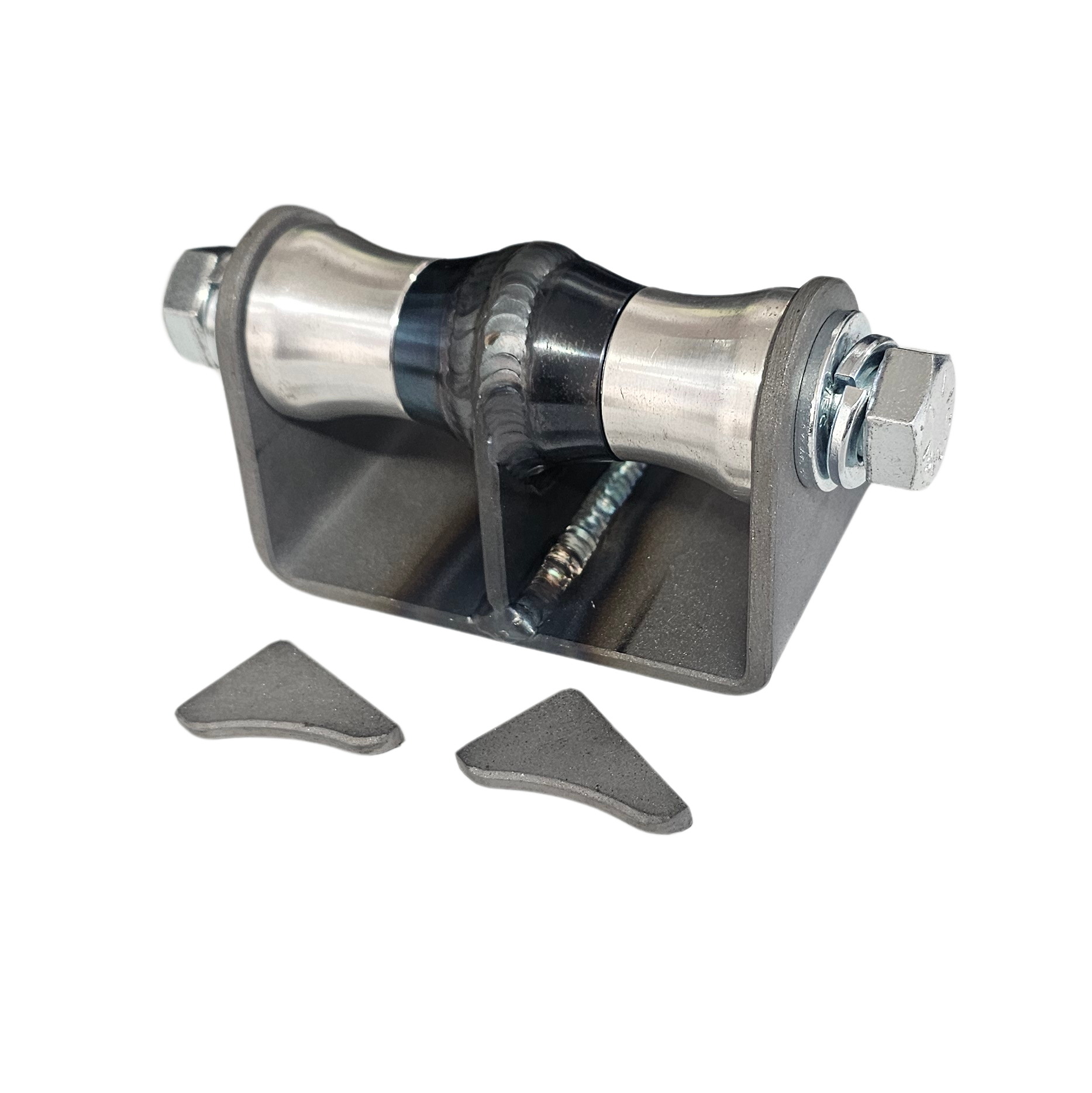 Dual Parachute Pull Kit