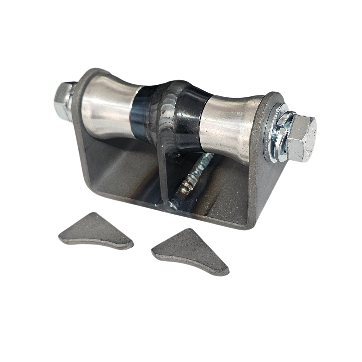 Dual Parachute Pull Kit