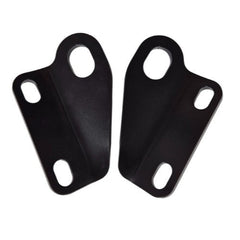 Leaf Spring Tie Down Points