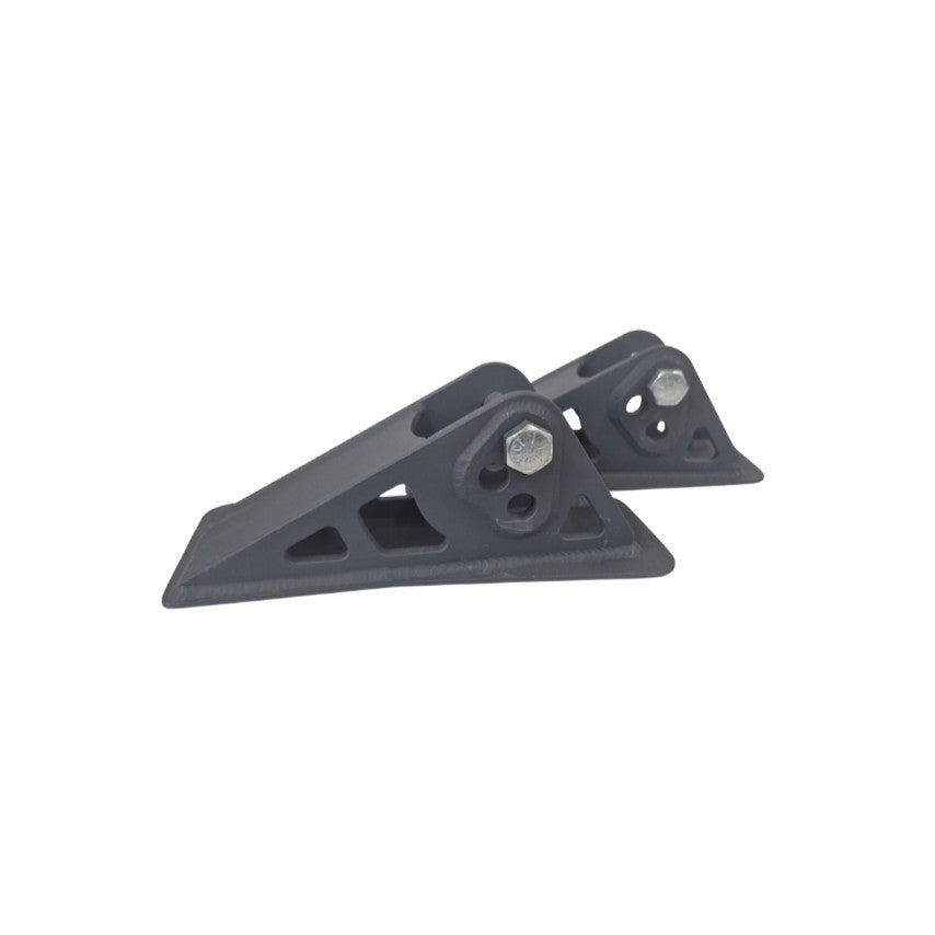 Brackets to suit VL Commodore