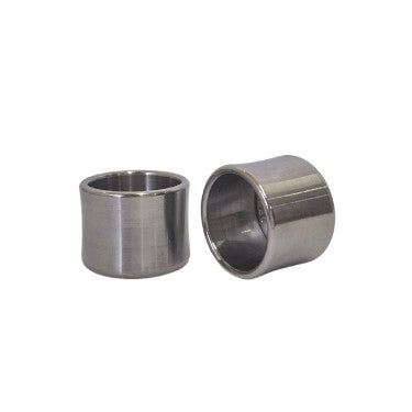 Dual Alloy Chute Frame Kit