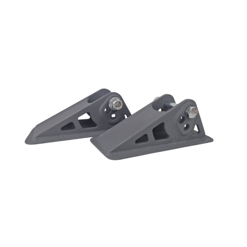 Brackets to suit VL Commodore