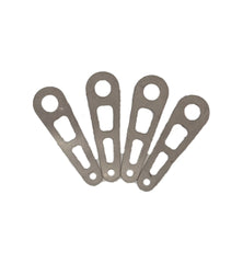 Shock Travel Sensor Mounting Brackets (pack of 4)
