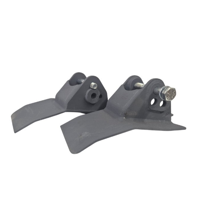 Brackets to suit VL Commodore